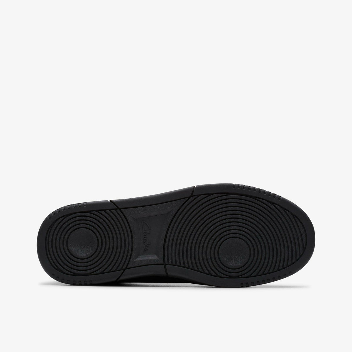 Clarks Everyday / Canyon Way Youth Black