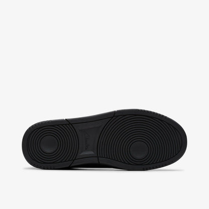 Clarks Everyday / Canyon Way Youth Black