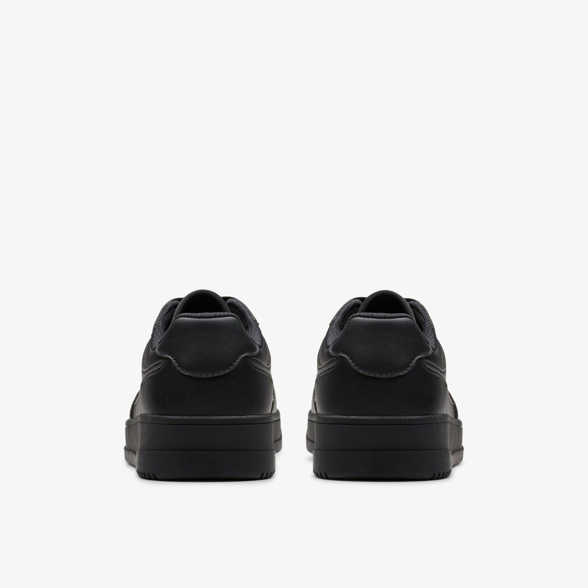 Clarks Everyday / Canyon Way Youth Black