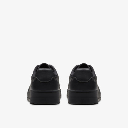 Clarks Everyday / Canyon Way Youth Black