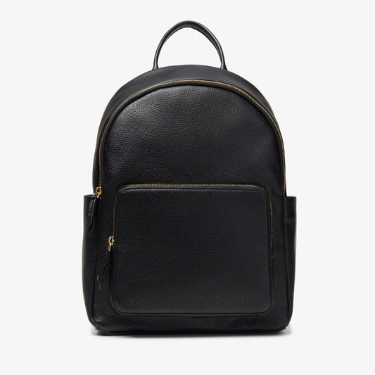 Clarks Smart Buy / Back to College Dress Backpack Black