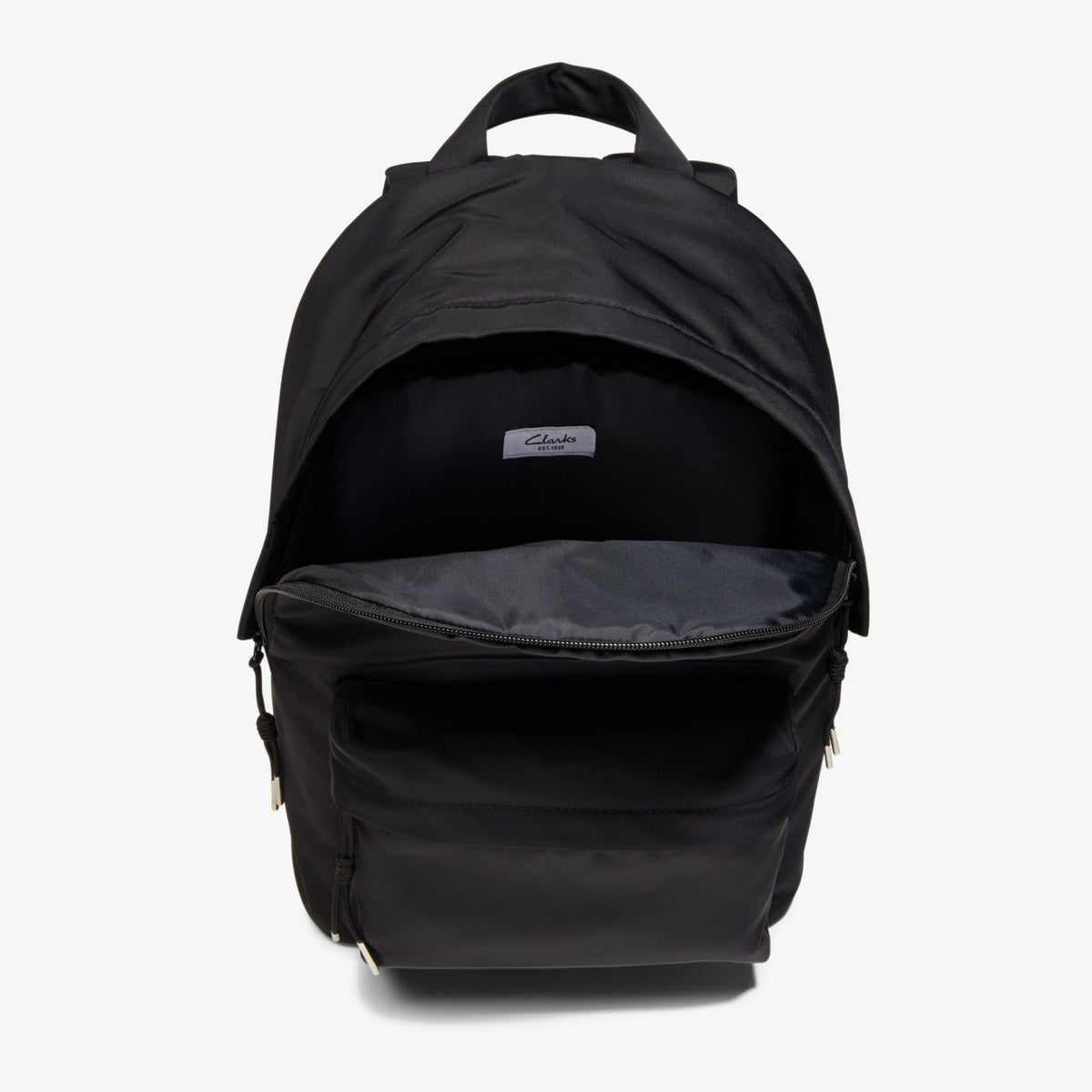 Clarks Customer Favorite / BTC Classic Backpack Black