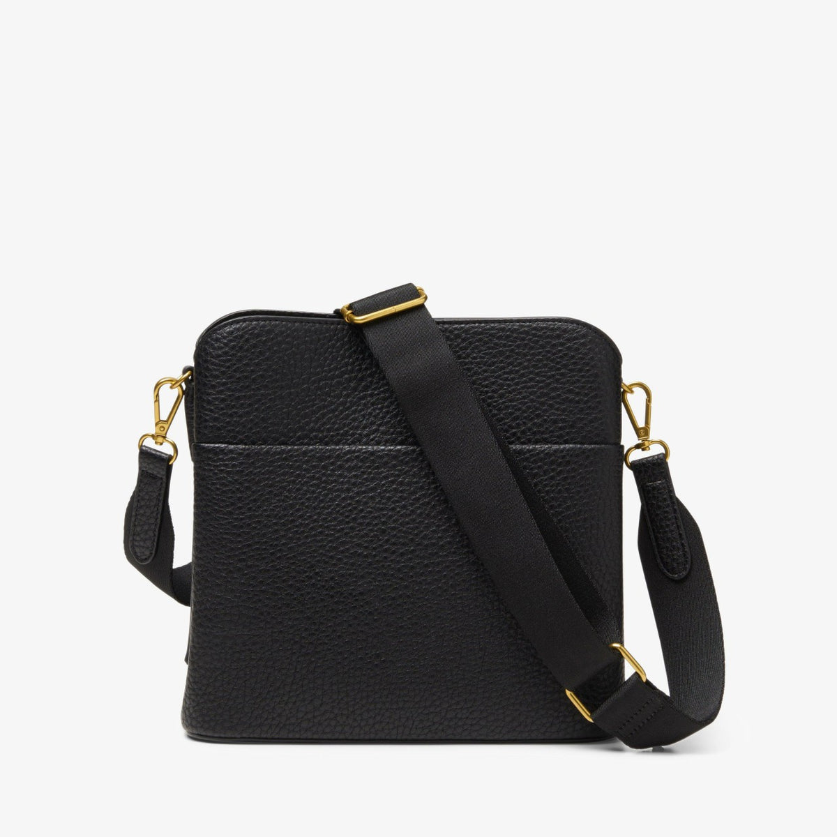 Clarks Trusted / Clara Crossbody Black