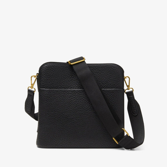 Clarks Trusted / Clara Crossbody Black