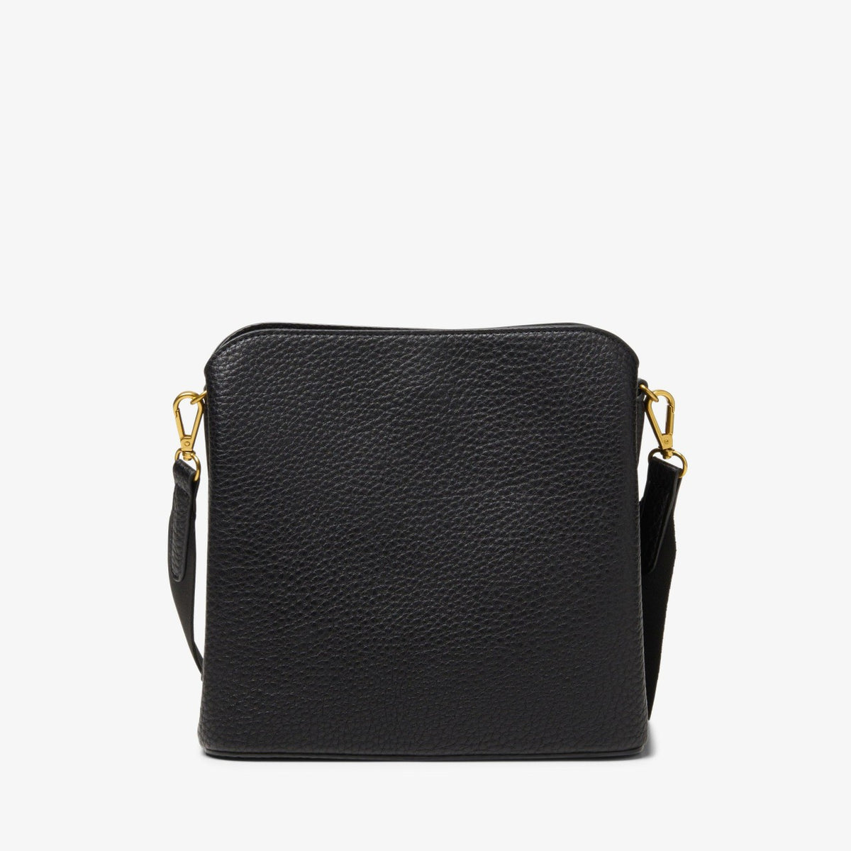 Clarks Trusted / Clara Crossbody Black