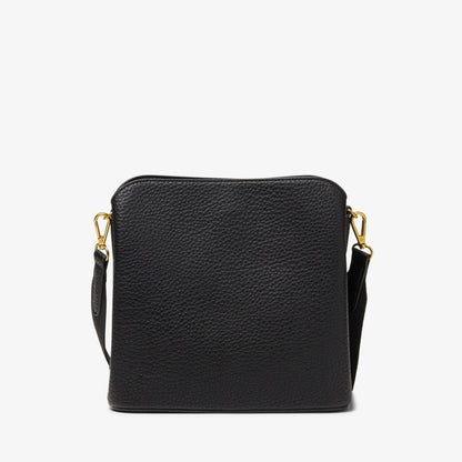 Clarks Trusted / Clara Crossbody Black