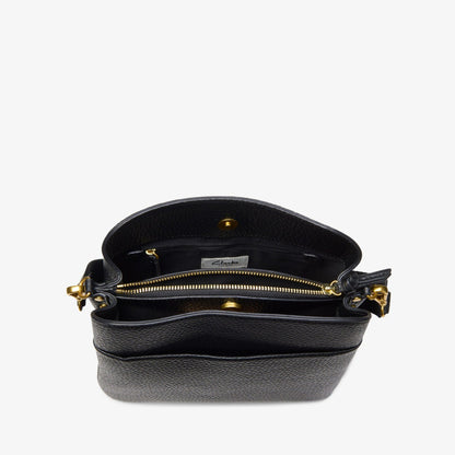 Clarks Trusted / Clara Crossbody Black