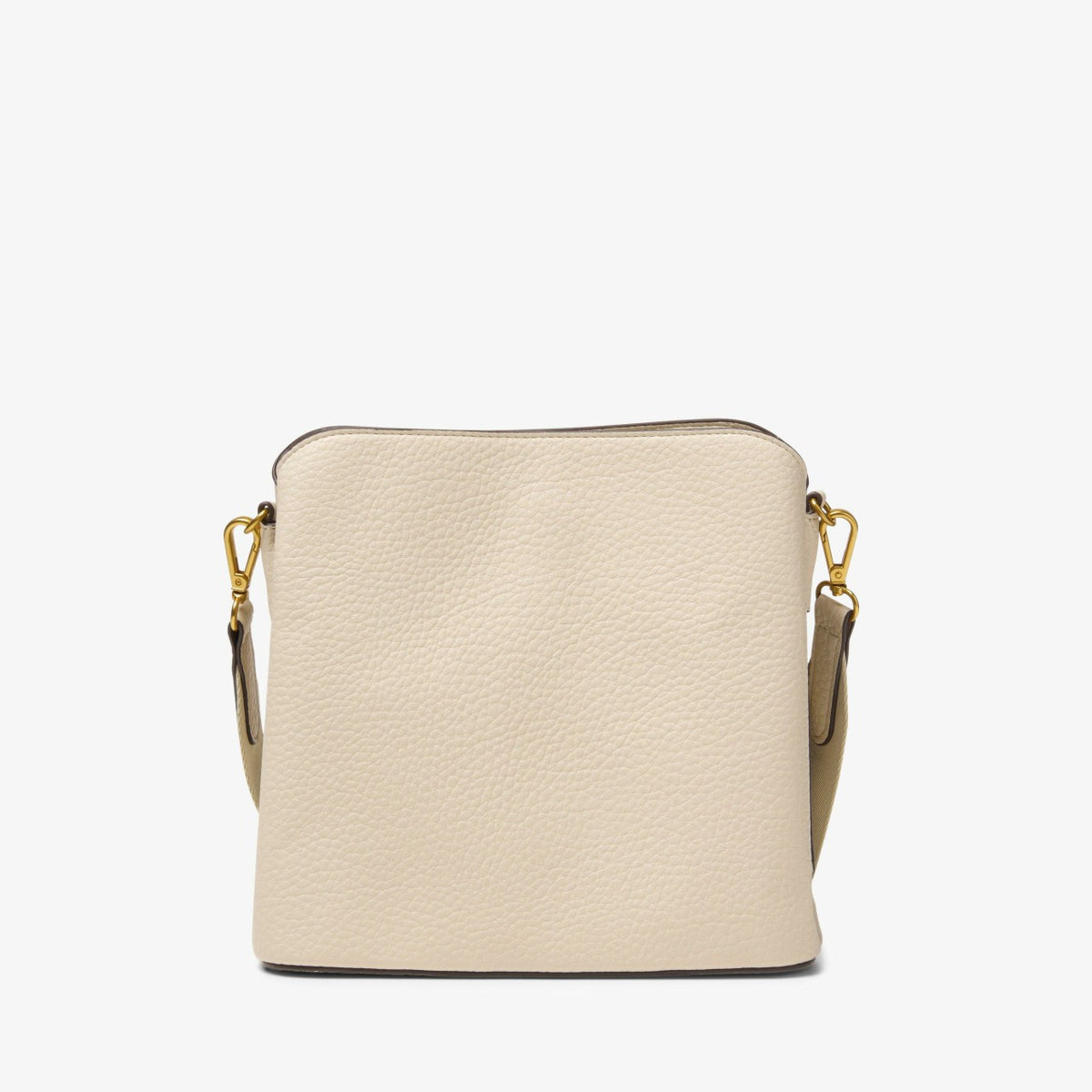 Clarks Latest / Clara Crossbody Cream