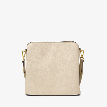 Clarks Latest / Clara Crossbody Cream