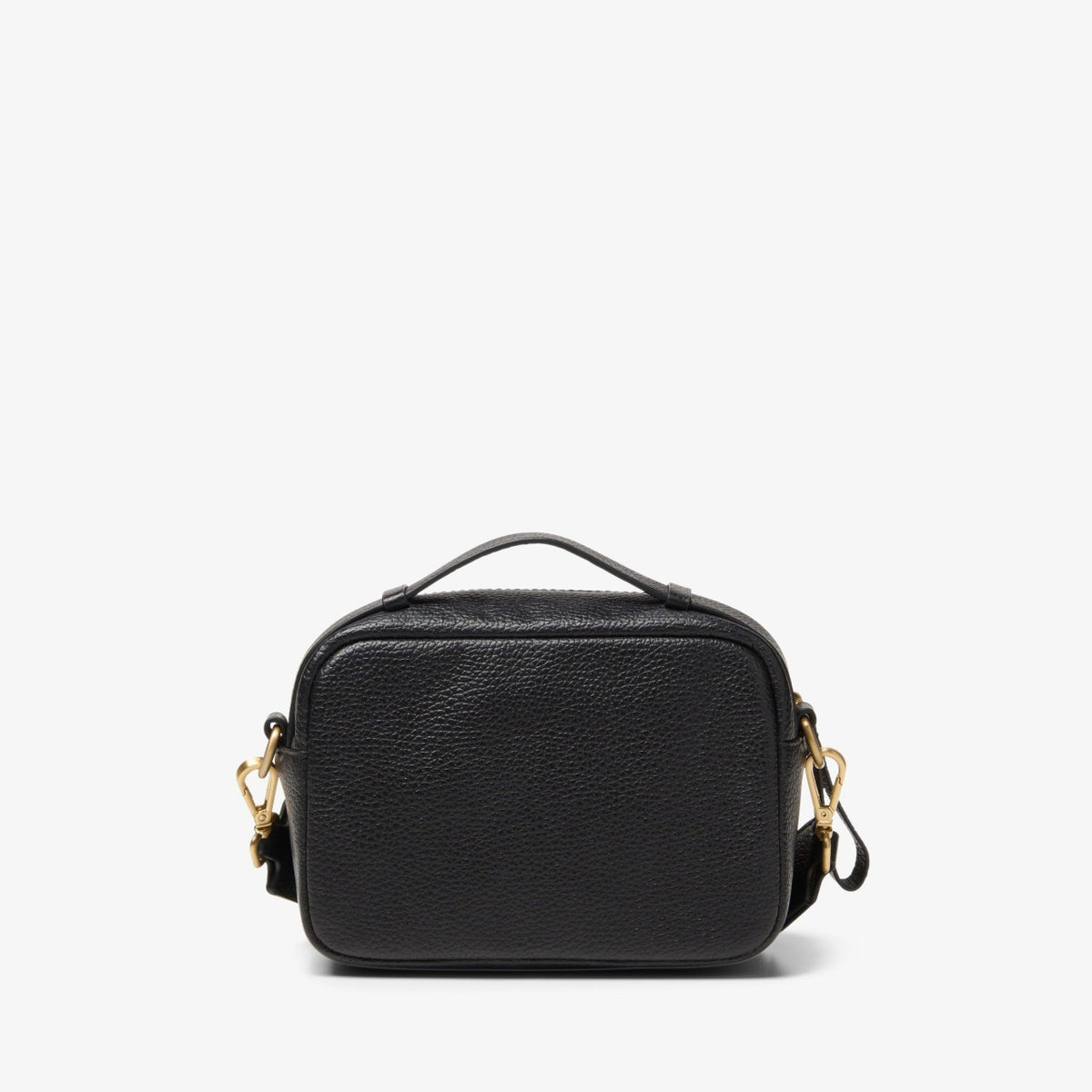 Clarks Discount / Camera Cross Black Leather