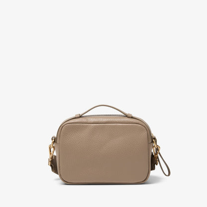 Clarks Premium / Camera Cross Pebble Leather