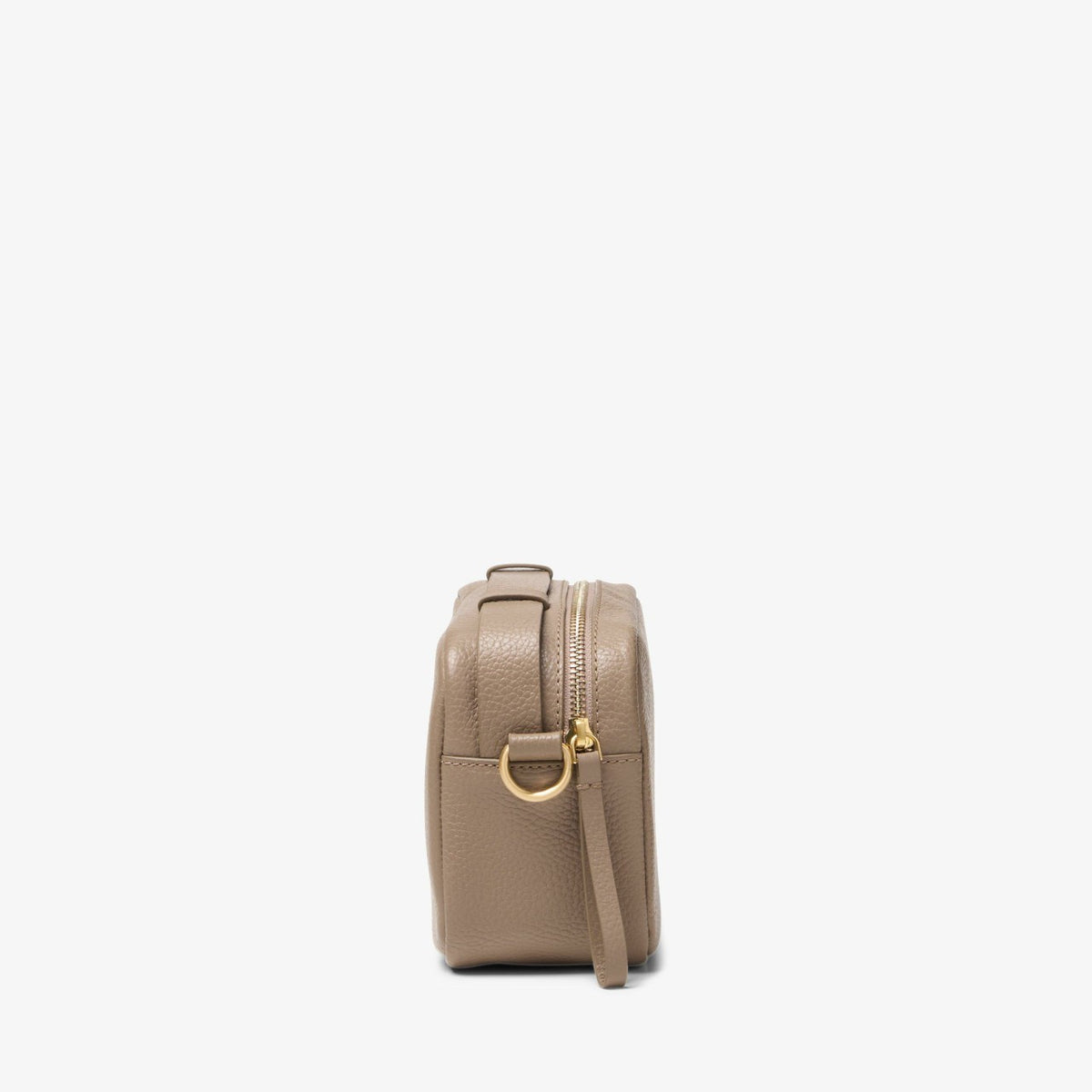 Clarks Premium / Camera Cross Pebble Leather