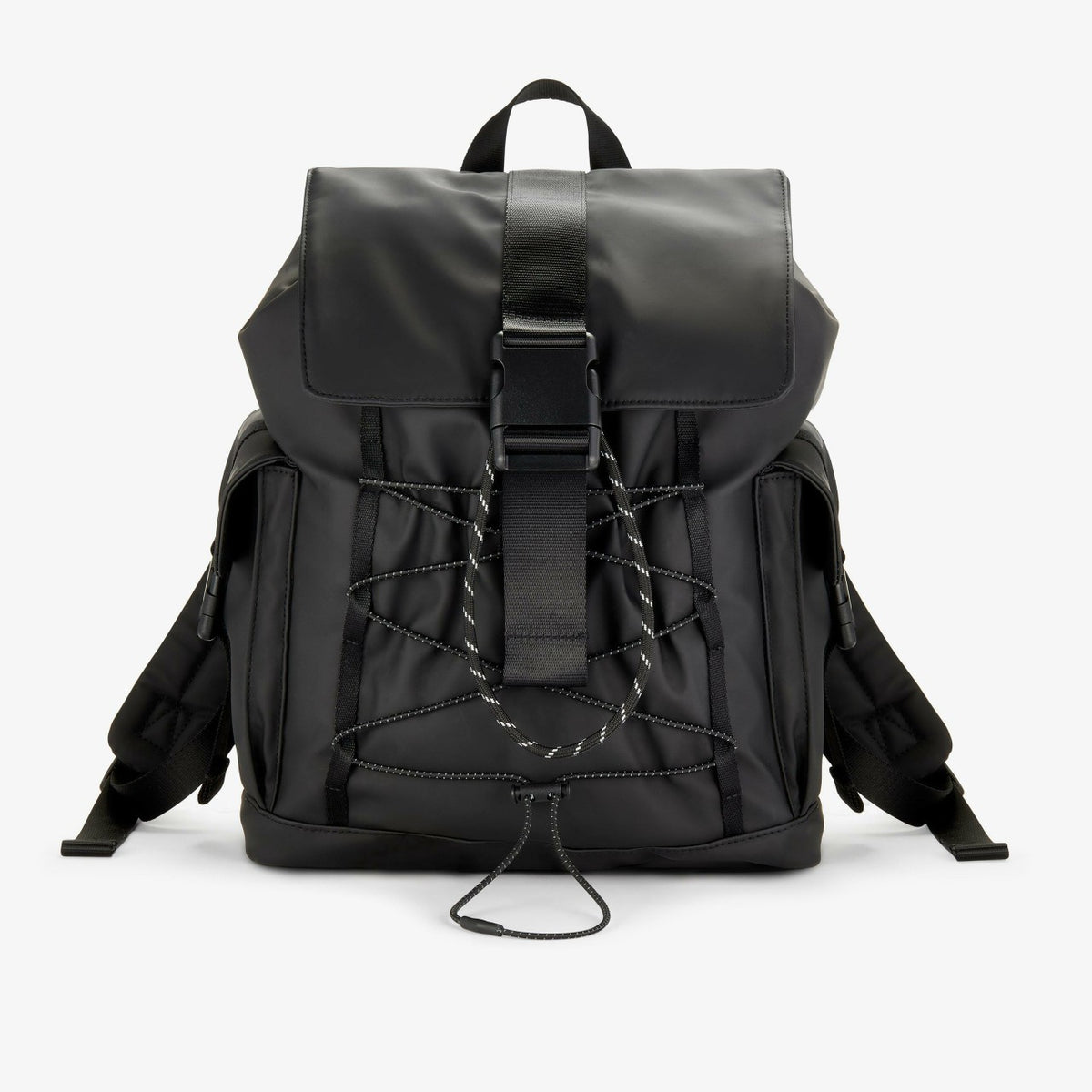 Clarks Discount / Trail Backpack Black
