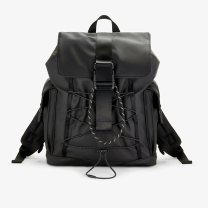 Clarks Discount / Trail Backpack Black