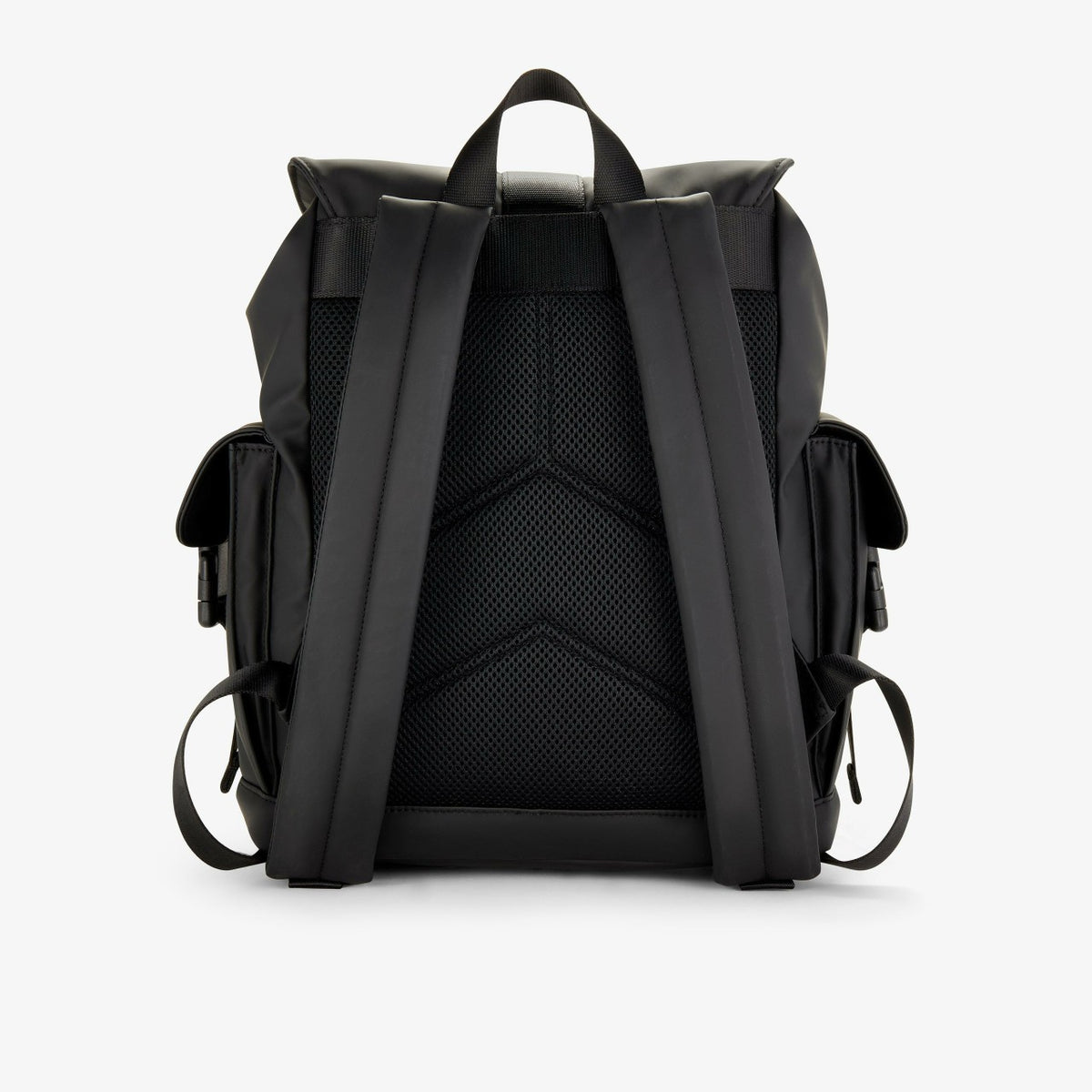 Clarks Discount / Trail Backpack Black