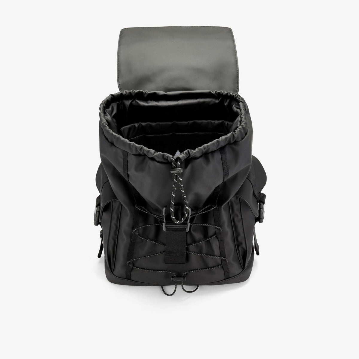 Clarks Discount / Trail Backpack Black
