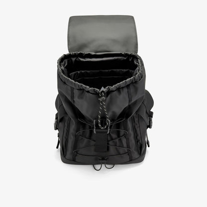 Clarks Discount / Trail Backpack Black