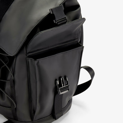 Clarks Discount / Trail Backpack Black