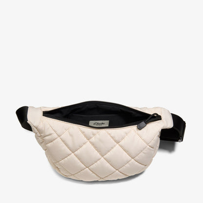 Clarks Best Seller / Trail Strap Cream