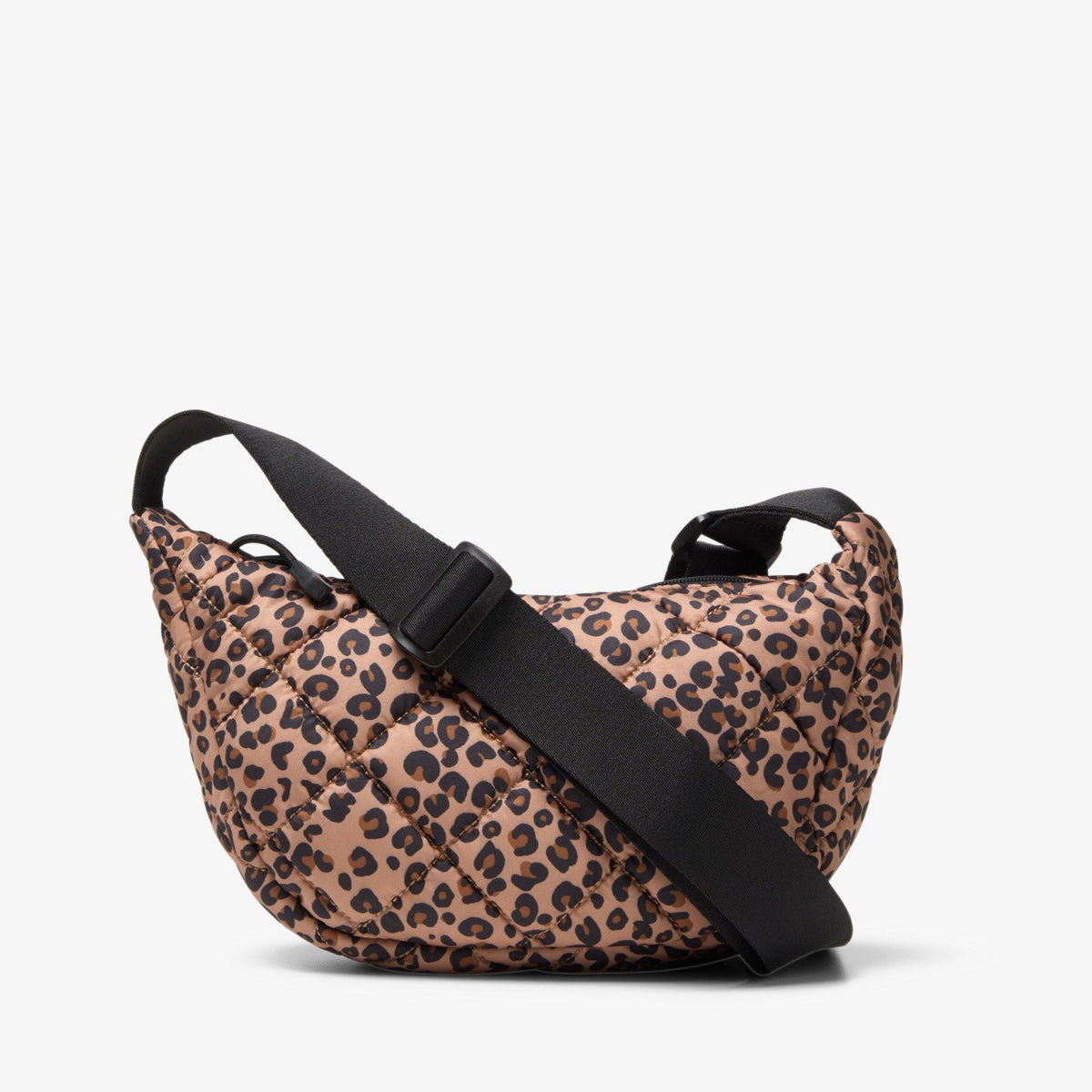 Clarks Classic / Trail Strap Leopard Print