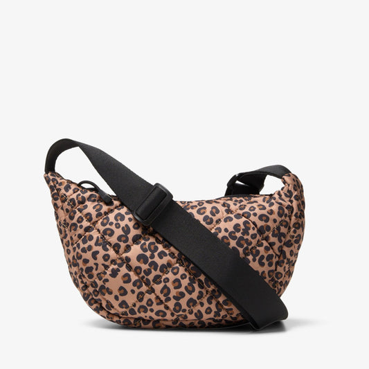 Clarks Classic / Trail Strap Leopard Print