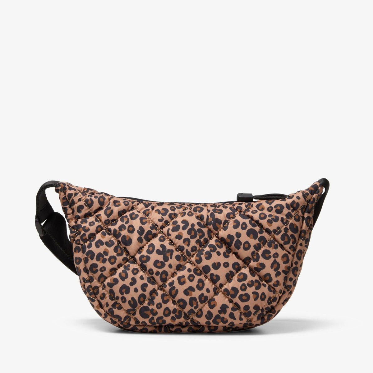 Clarks Classic / Trail Strap Leopard Print