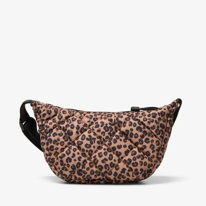 Clarks Classic / Trail Strap Leopard Print