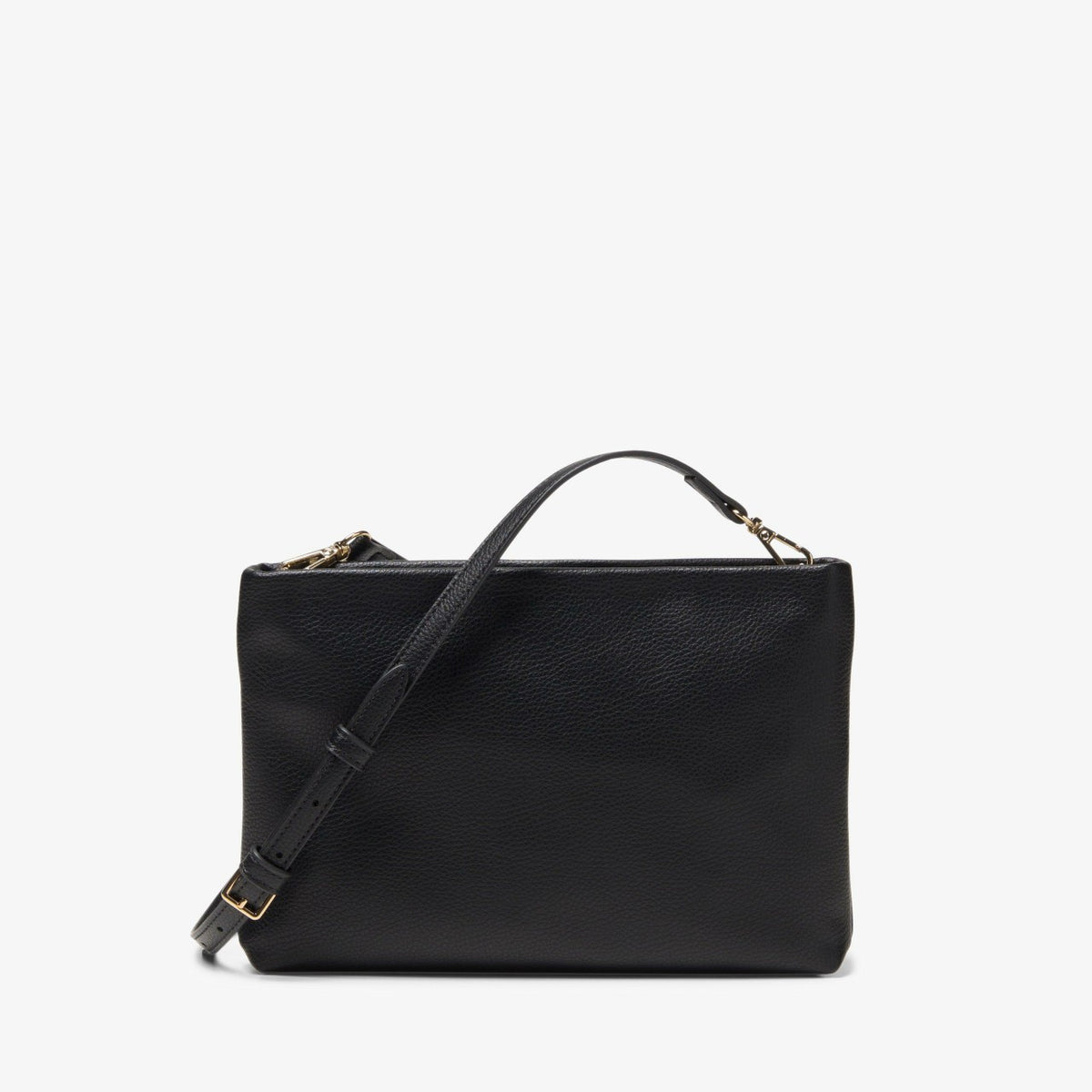 Clarks Value / Pouch Bag Black