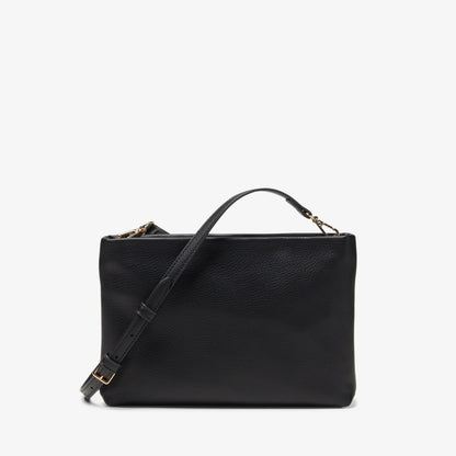 Clarks Value / Pouch Bag Black