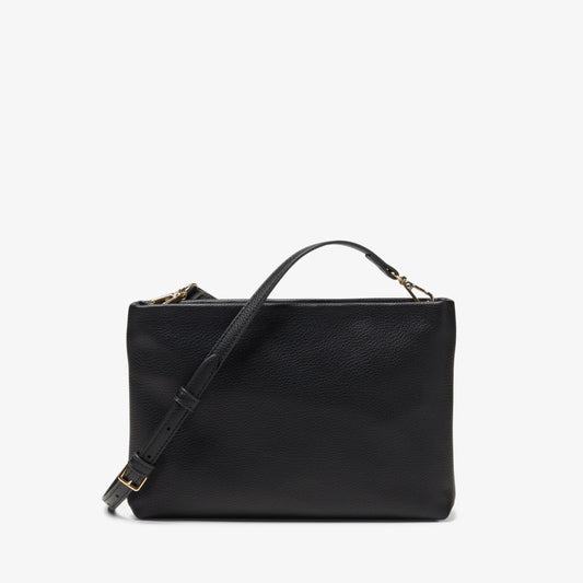 Clarks Value / Pouch Bag Black