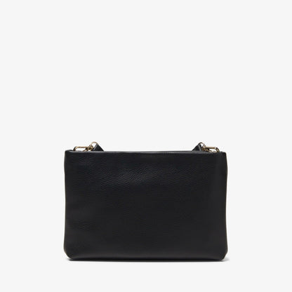 Clarks Value / Pouch Bag Black