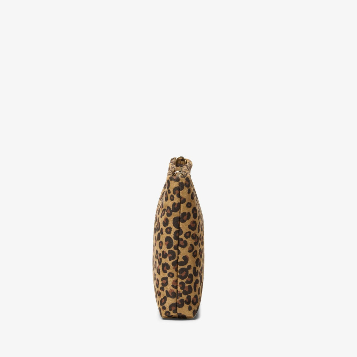 Clarks Discount / Pouch Bag Leopard Print
