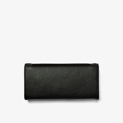 Clarks Smart Buy / Casual Purse Black Suede