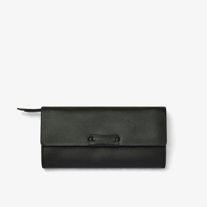 Clarks Everyday / Dress Purse Black Leather