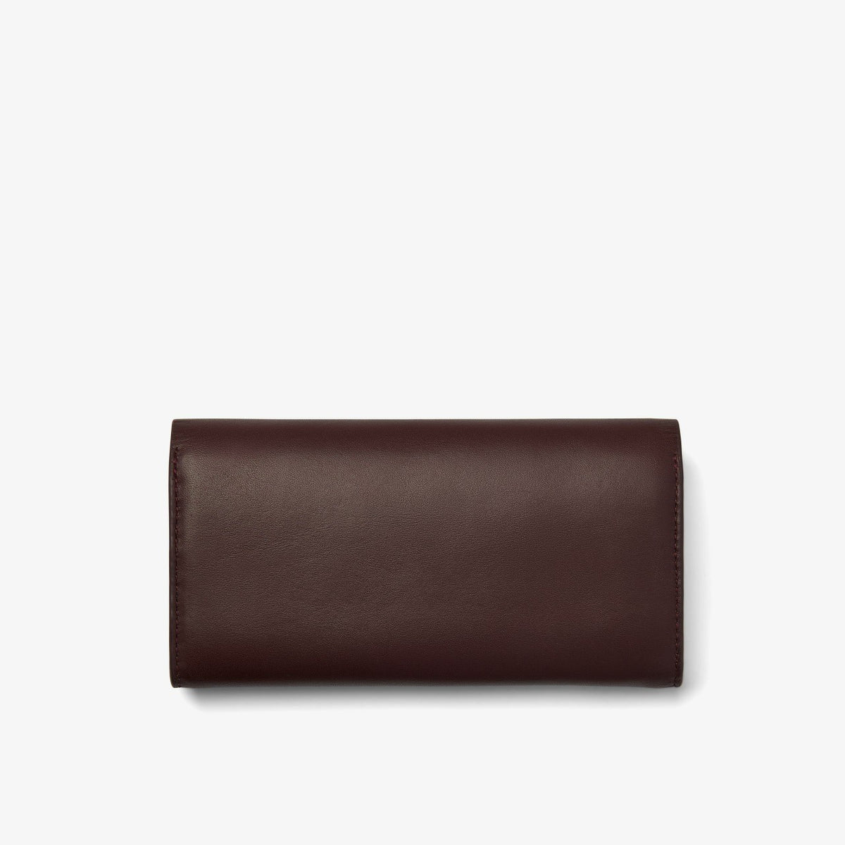 Clarks Sale / Dress Purse Burgundy Leather