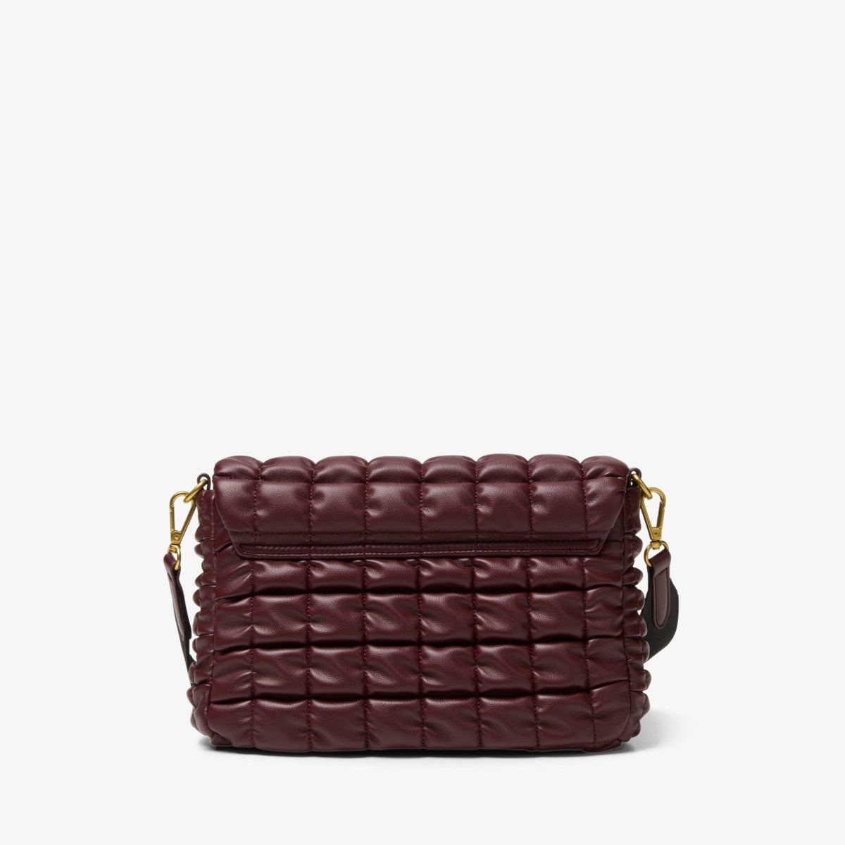 Clarks Customer Favorite / Quilted Cross Burgundy