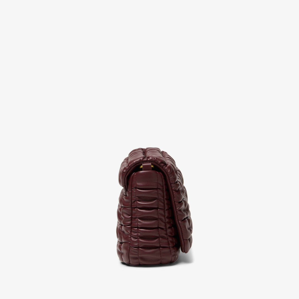 Clarks Customer Favorite / Quilted Cross Burgundy