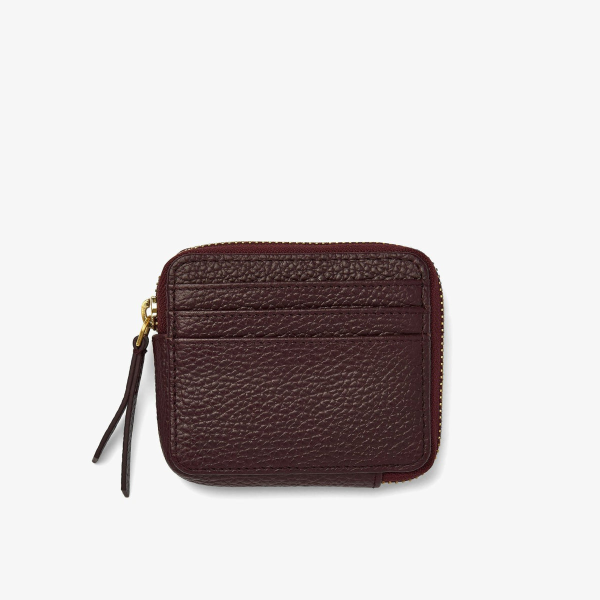 Clarks Sale / Roslyn Small Burgundy