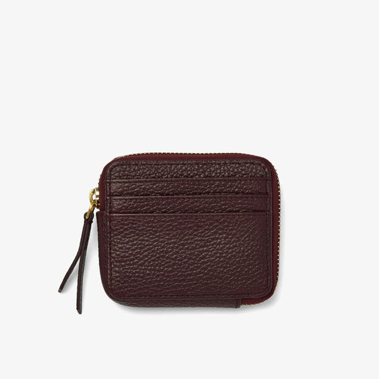 Clarks Sale / Roslyn Small Burgundy