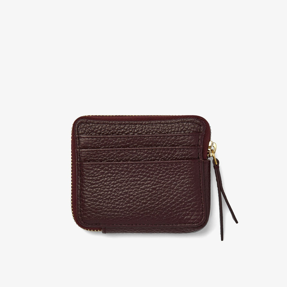 Clarks Sale / Roslyn Small Burgundy