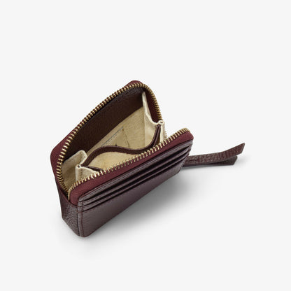 Clarks Sale / Roslyn Small Burgundy