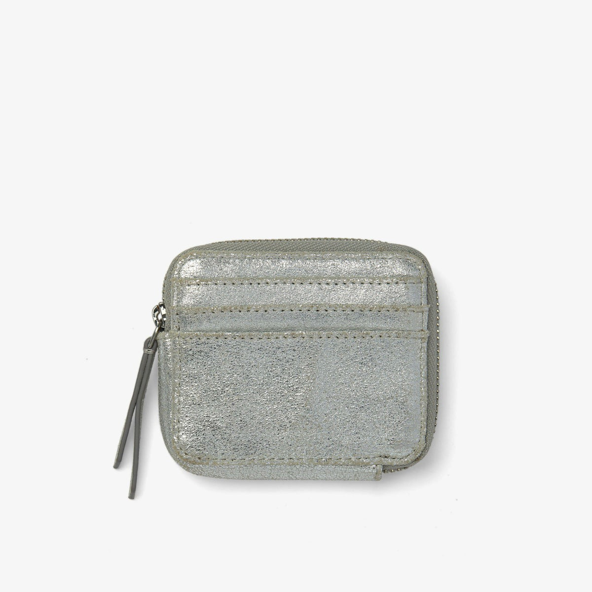 Clarks Trending / Roslyn Small Silver