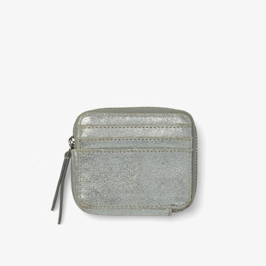 Clarks Trending / Roslyn Small Silver