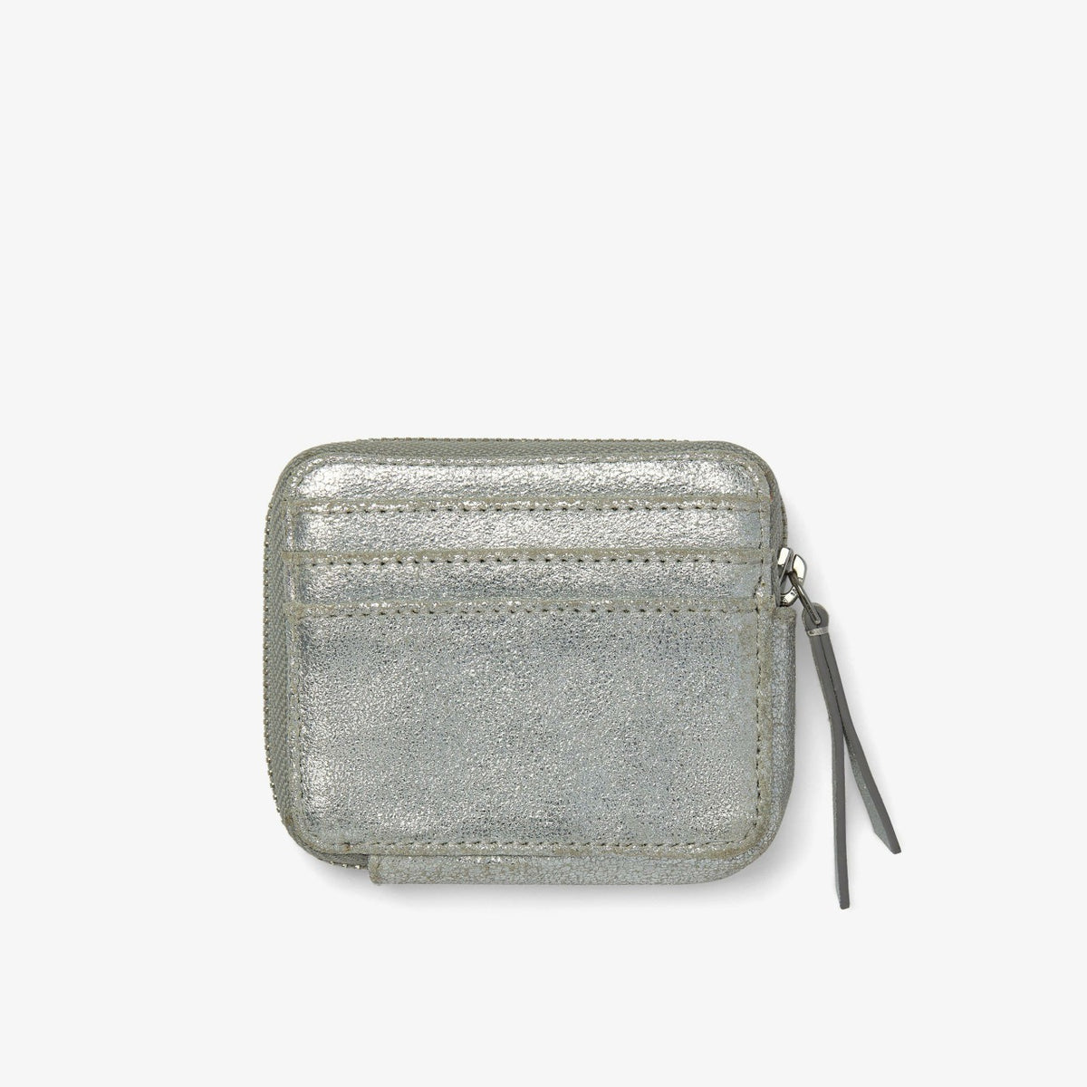 Clarks Trending / Roslyn Small Silver