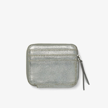 Clarks Trending / Roslyn Small Silver