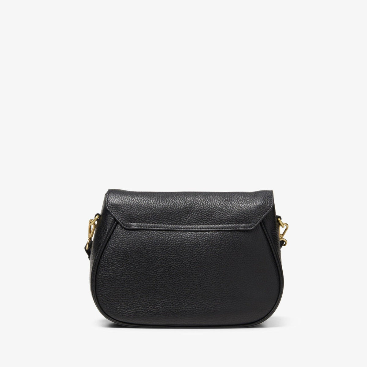 Clarks Smart Buy / Utility Saddle Black Leather