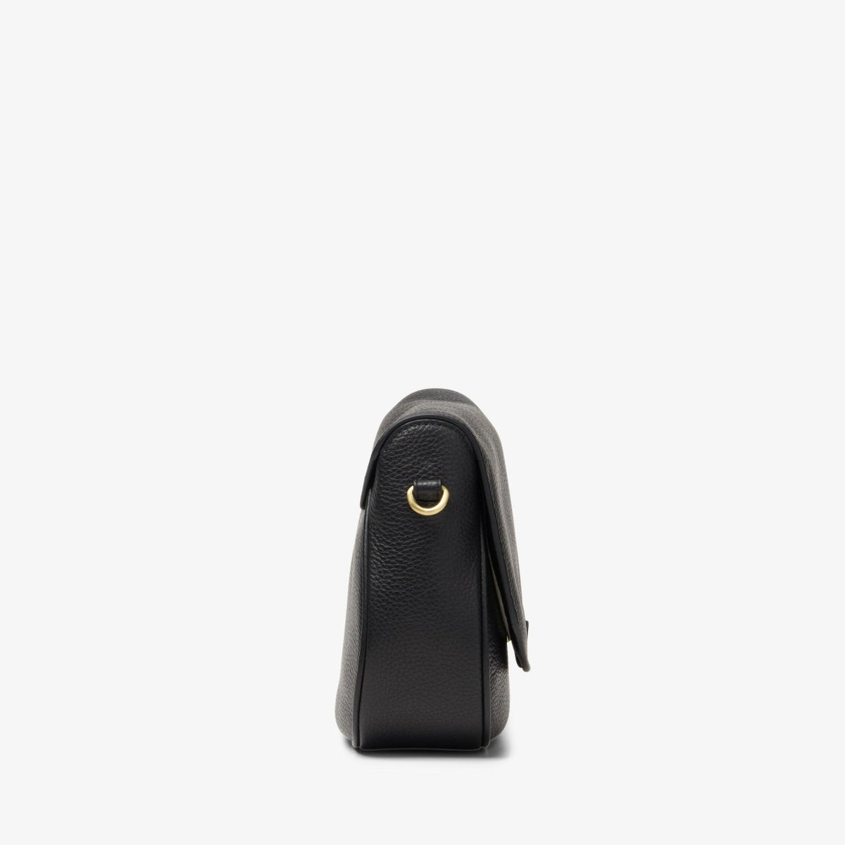Clarks Smart Buy / Utility Saddle Black Leather