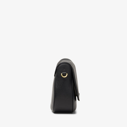 Clarks Smart Buy / Utility Saddle Black Leather