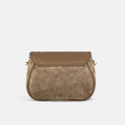 Clarks Customer Favorite / Utility Saddle Olive Suede