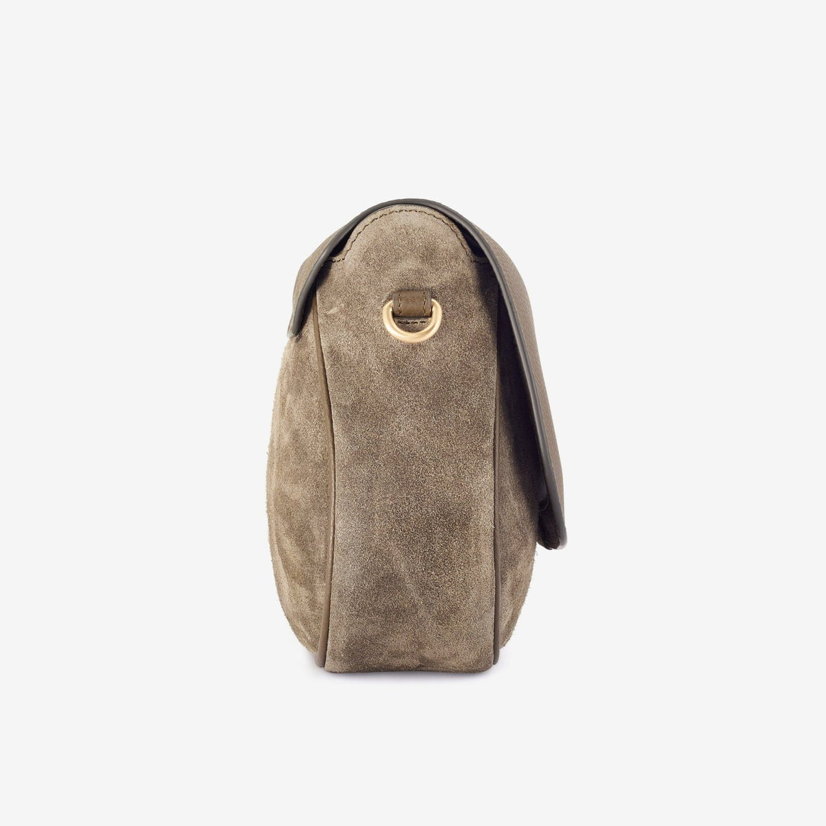 Clarks Customer Favorite / Utility Saddle Olive Suede